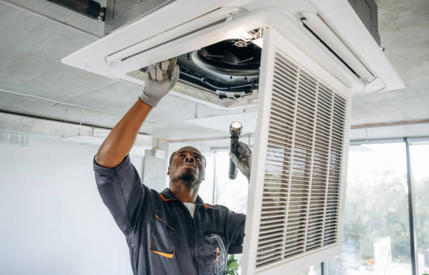 Licensed Hvac service in Wallace, ID - FH HVAC
